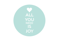 All you need is joy_2